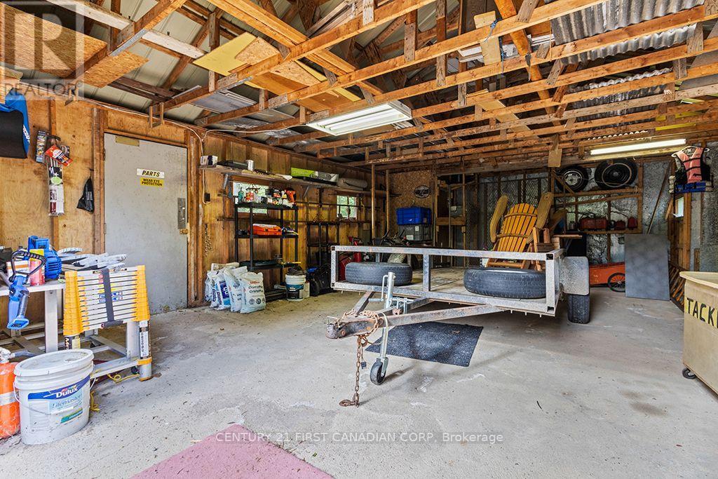 87 Whiskey Harbour Road, Northern Bruce Peninsula, Ontario  N0H 2T0 - Photo 44 - X13728038