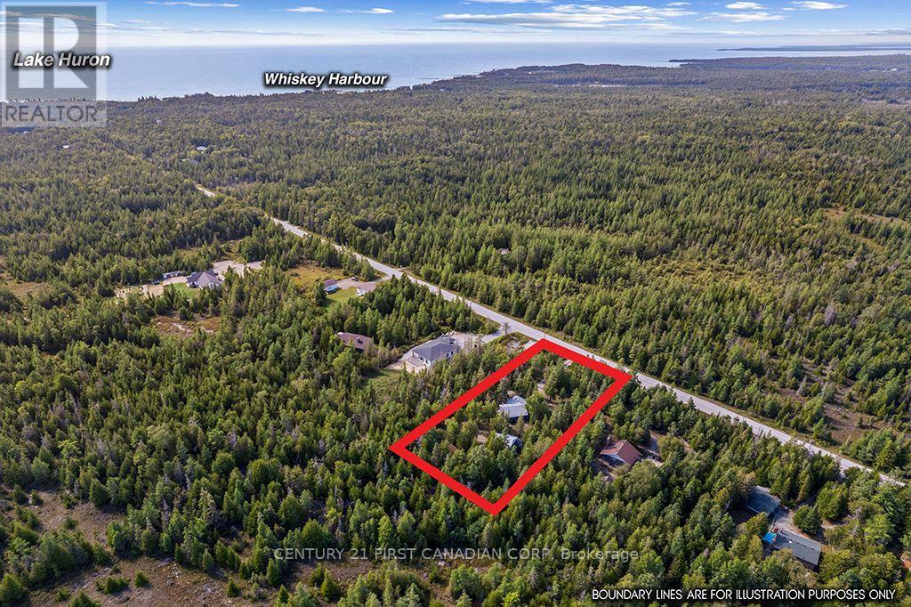 87 Whiskey Harbour Road, Northern Bruce Peninsula, Ontario  N0H 2T0 - Photo 45 - X13728038