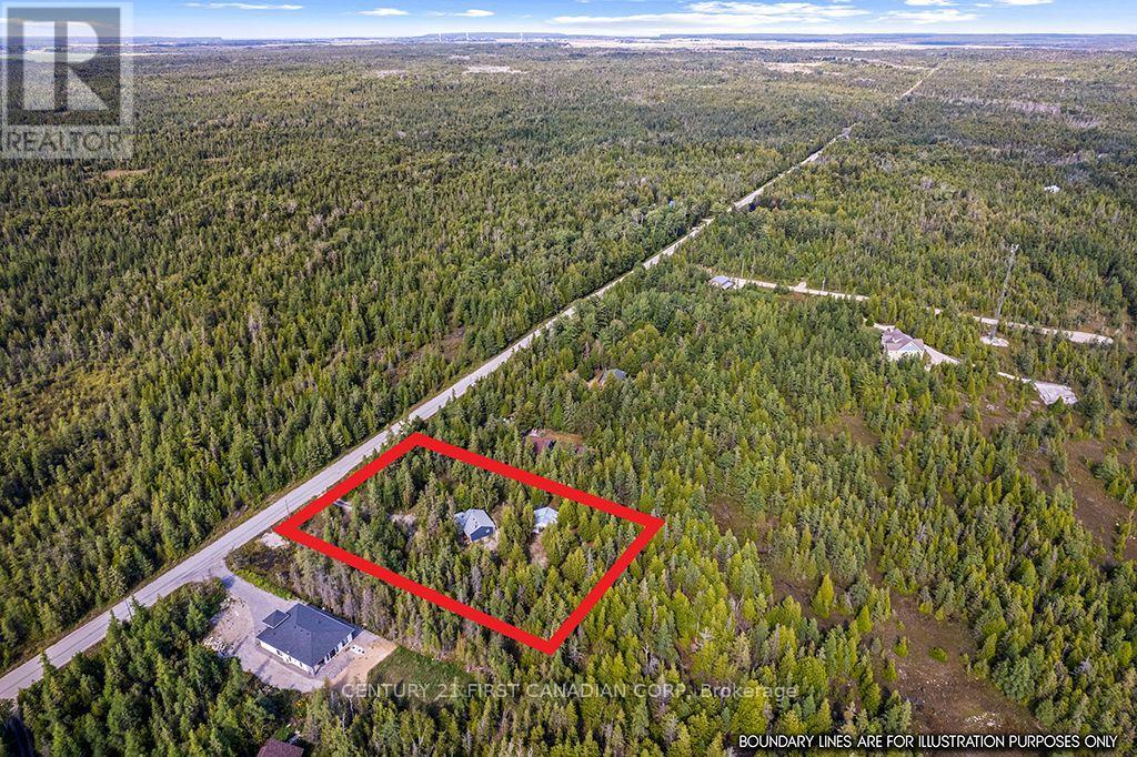87 Whiskey Harbour Road, Northern Bruce Peninsula, Ontario  N0H 2T0 - Photo 46 - X13728038