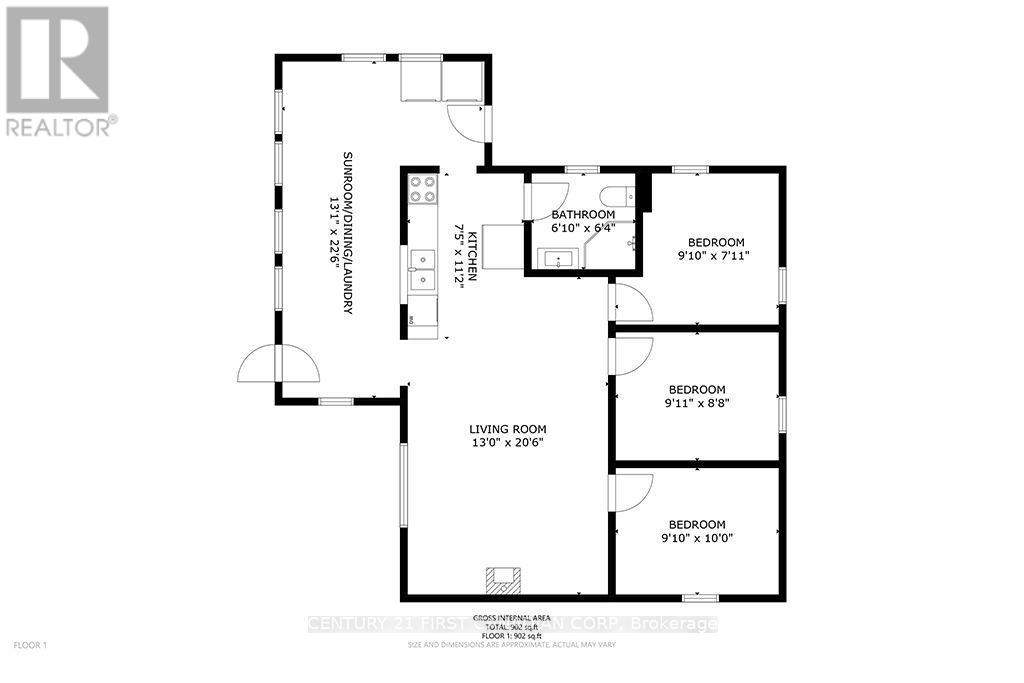 87 Whiskey Harbour Road, Northern Bruce Peninsula, Ontario  N0H 2T0 - Photo 49 - X13728038