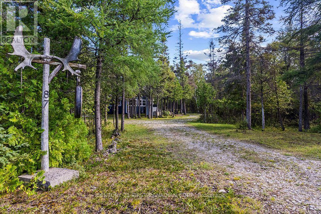 87 Whiskey Harbour Road, Northern Bruce Peninsula, Ontario  N0H 2T0 - Photo 5 - X13728038