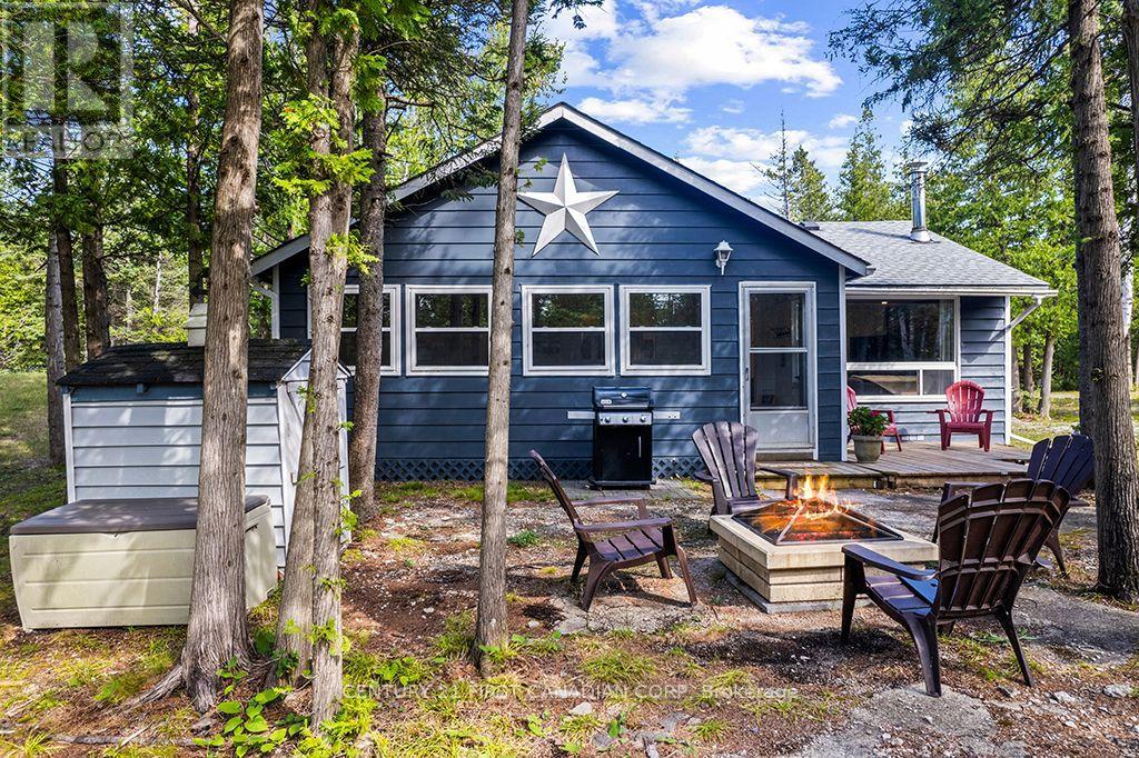 87 Whiskey Harbour Road, Northern Bruce Peninsula, Ontario  N0H 2T0 - Photo 6 - X13728038