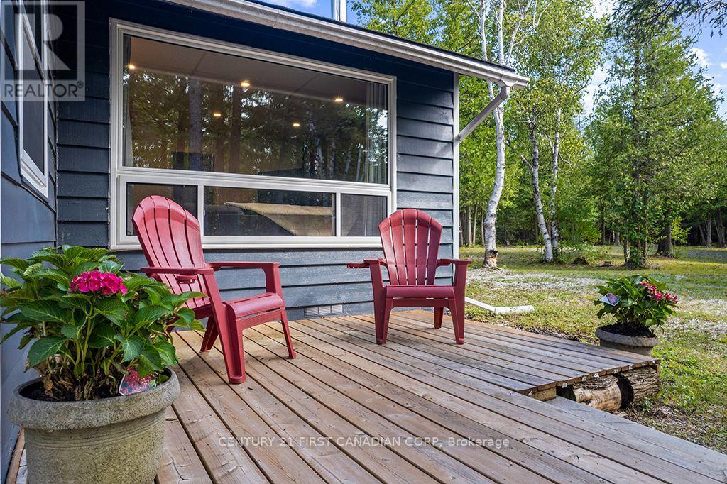 87 Whiskey Harbour Road, Northern Bruce Peninsula, Ontario  N0H 2T0 - Photo 8 - X13728038
