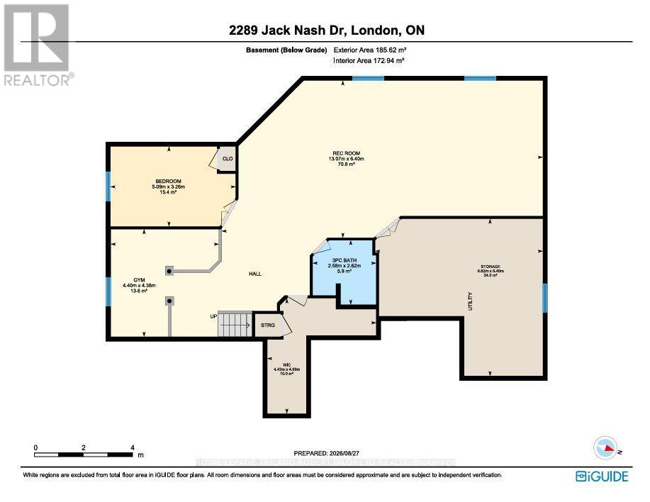 2289 Jack Nash Drive, London South, Ontario  N6K 5R3 - Photo 48 - X13728126