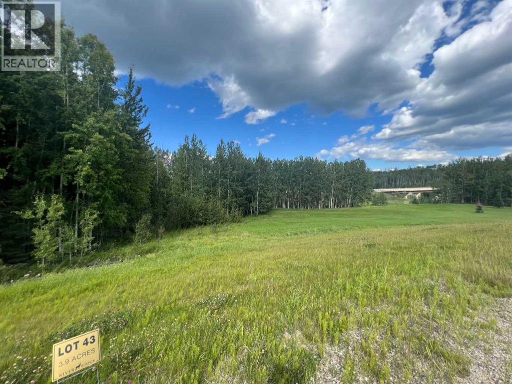 #43 River Ridge Estates, Rural Yellowhead County, Alberta  T7E 3A6 - Photo 1 - A2273500