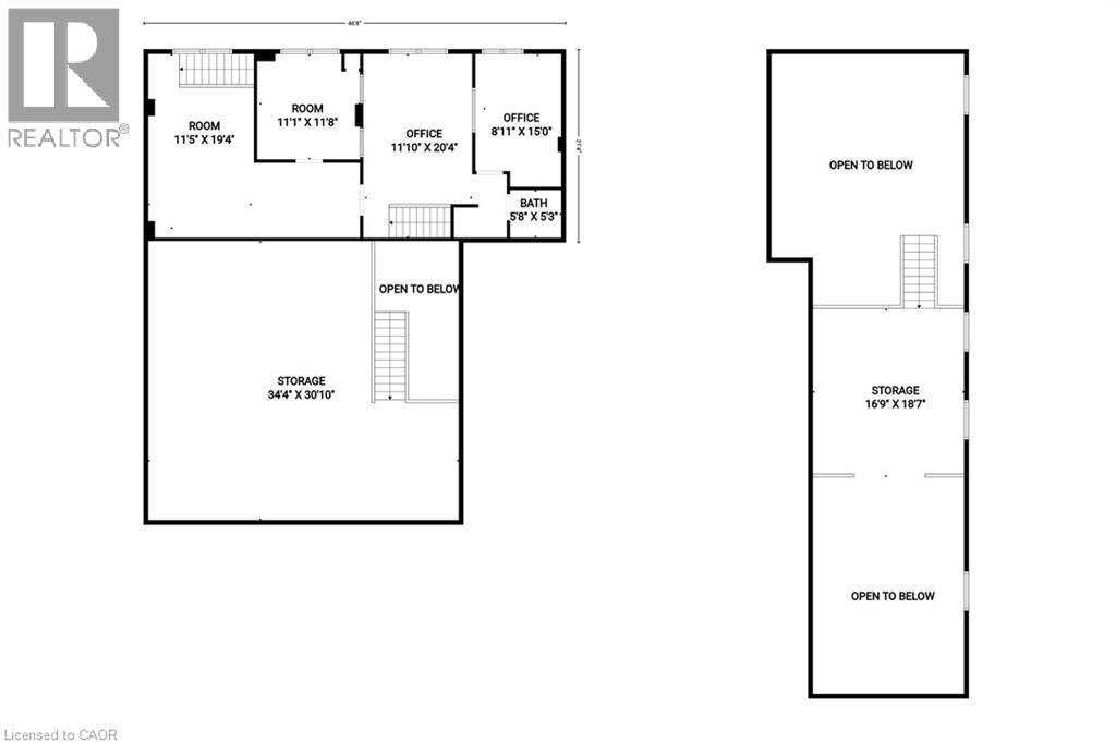 361 Cannon Street E, Hamilton, Ontario  L8L 2C3 - Photo 11 - 40754589