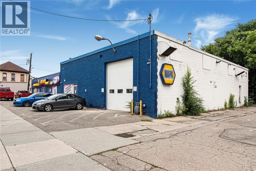 361 Cannon Street E, Hamilton, Ontario  L8L 2C3 - Photo 4 - 40754589