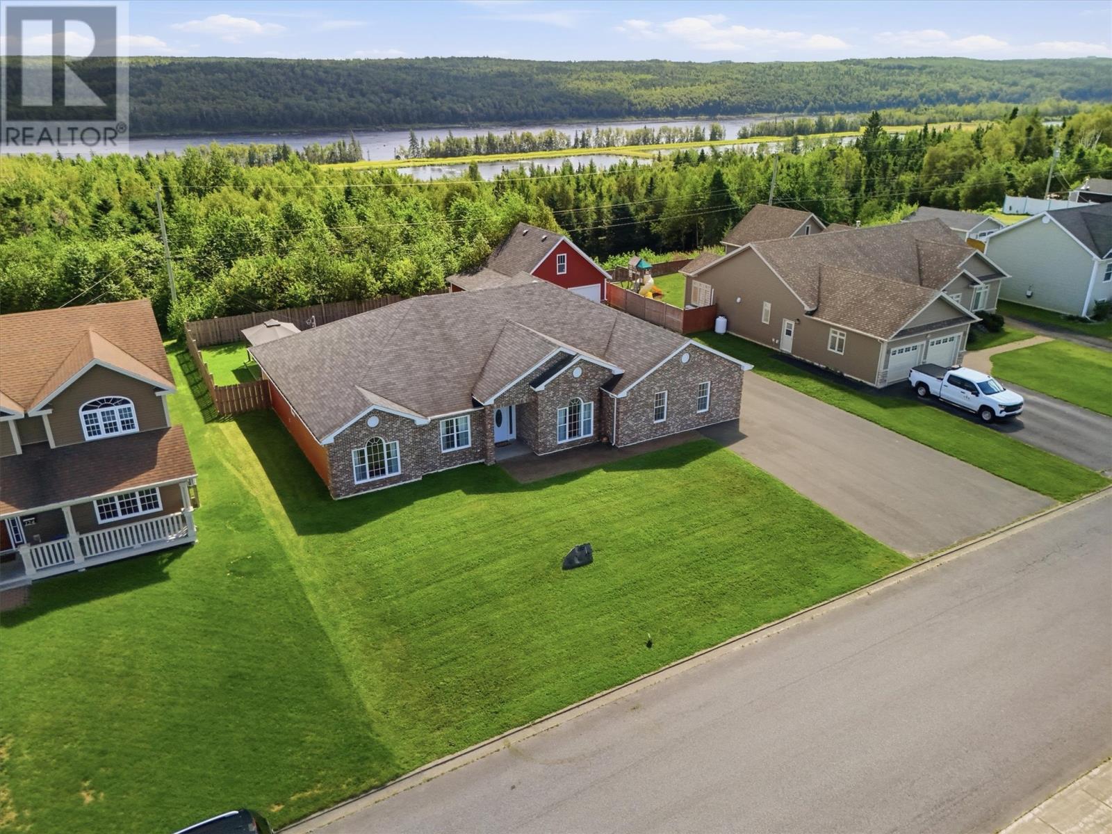 122 Harmsworth Drive, Grand Falls - Windsor — photo 2