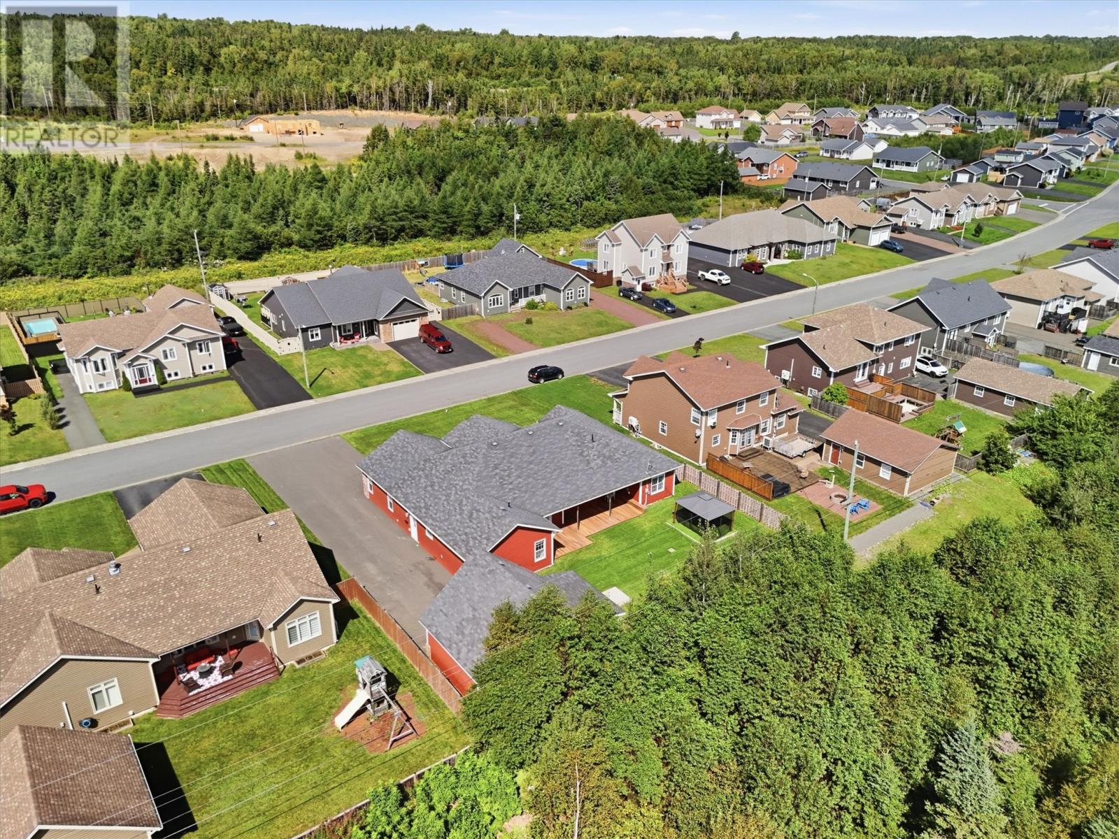 122 Harmsworth Drive, Grand Falls - Windsor — photo 29