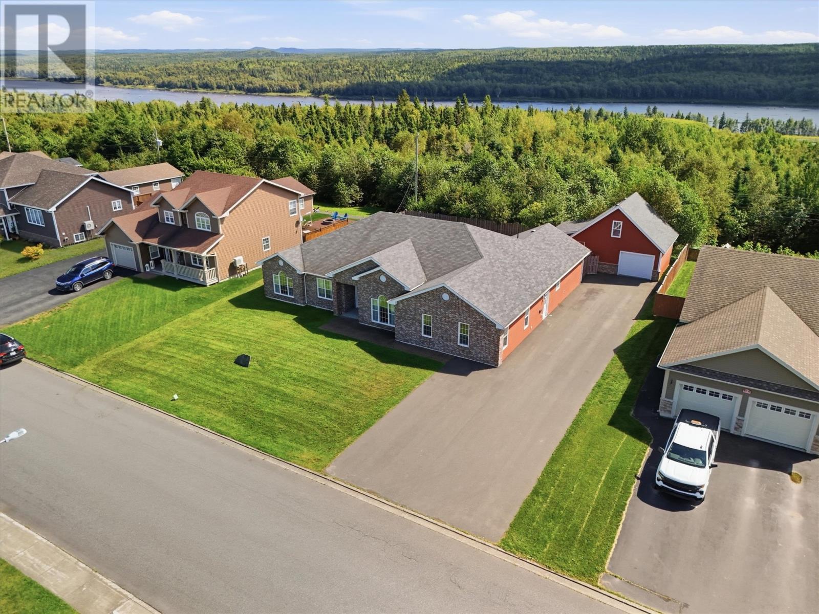 122 Harmsworth Drive, Grand Falls - Windsor — photo 3