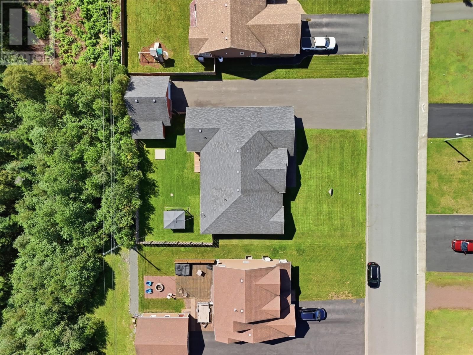 122 Harmsworth Drive, Grand Falls - Windsor — photo 33