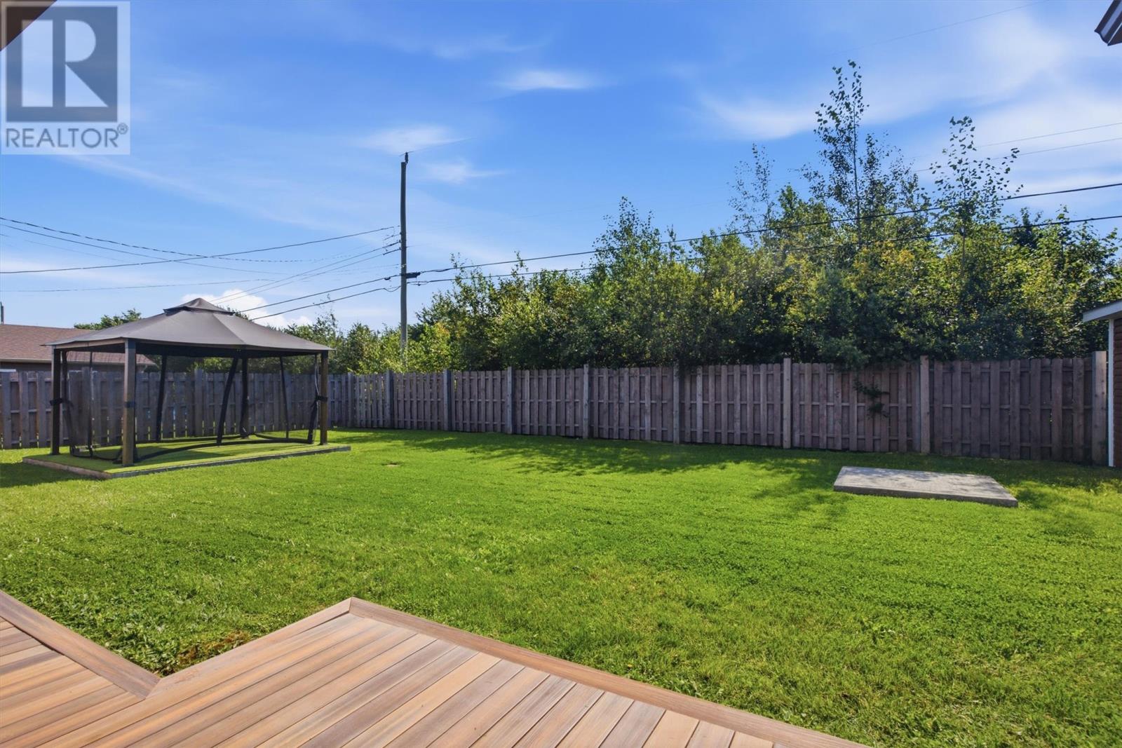 122 Harmsworth Drive, Grand Falls - Windsor — photo 36