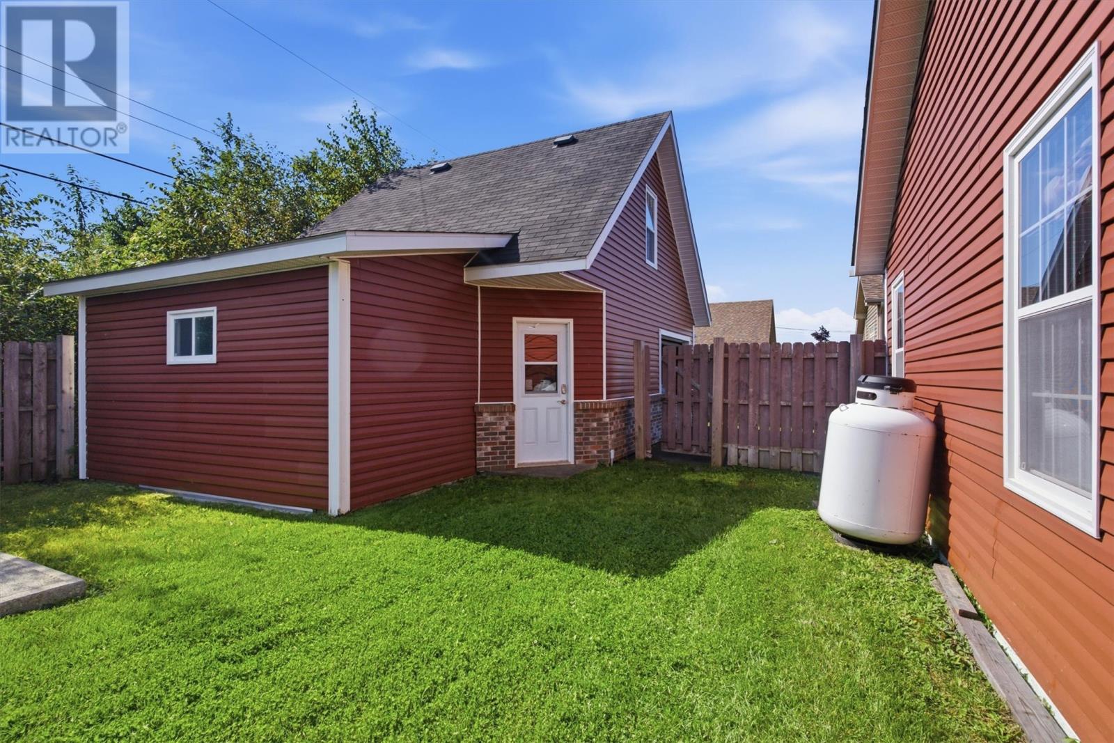 122 Harmsworth Drive, Grand Falls - Windsor — photo 37