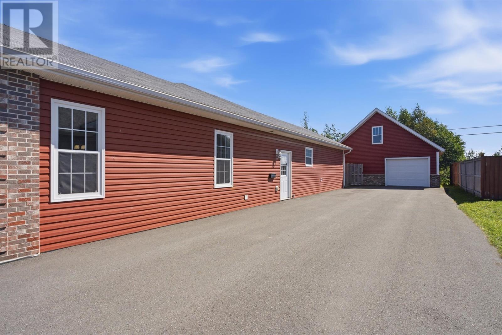 122 Harmsworth Drive, Grand Falls - Windsor — photo 40