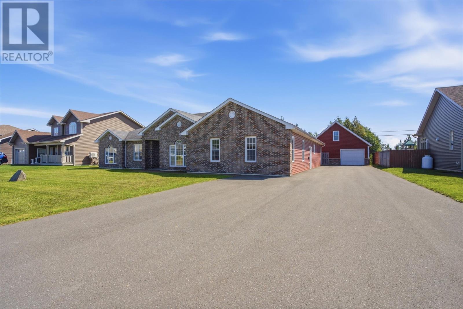 122 Harmsworth Drive, Grand Falls - Windsor — photo 42
