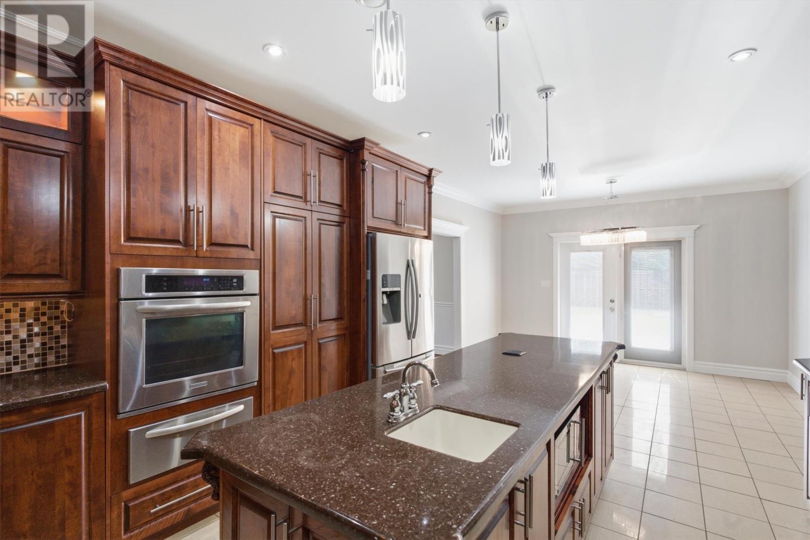 122 Harmsworth Drive, Grand Falls - Windsor — photo 8