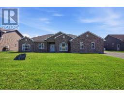 <div class="price">$499,900</div> 122 Harmsworth Drive<br>Grand Falls - Windsor, Newfoundland & Labrador<br><div class='bed_bath'>5 Bed | 3 Bath</div>