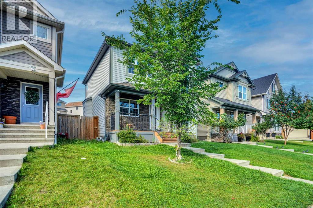 330 Cimarron Vista Way, Okotoks, Alberta  T1S 0J6 - Photo 3 - A2339614
