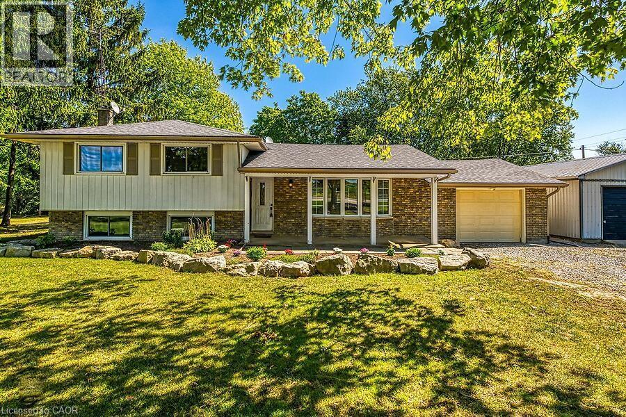 795 PORT MAITLAND Road, Dunnville, Ontario
