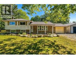 795 PORT MAITLAND Road, Dunnville, Ontario