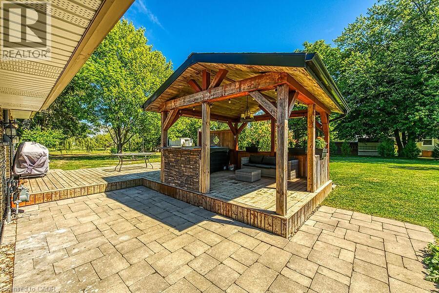 795 Port Maitland Road, Dunnville, Ontario  N1A 2W6 - Photo 42 - 40788892