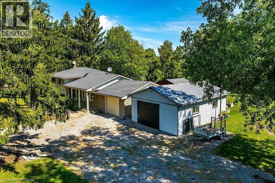 795 Port Maitland Road, Dunnville, Ontario  N1A 2W6 - Photo 2 - 40788892