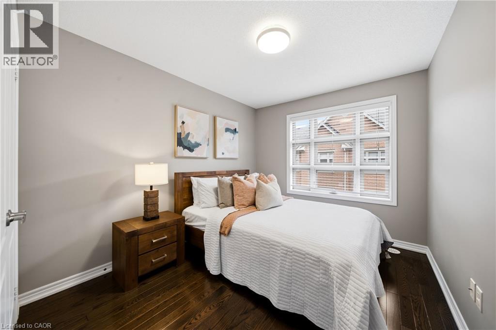 2460 Prince Michael Drive Unit# 23, Oakville, Ontario  L6H 0H3 - Photo 38 - 40853453