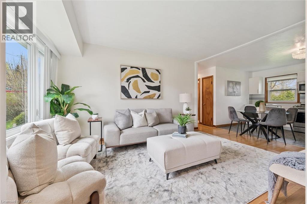 8 Gordon Street, Cambridge, Ontario  N1S 2G4 - Photo 6 - 40858464