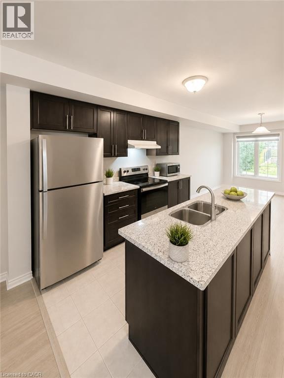 770 Linden Drive, Cambridge, Ontario  N3H 0E3 - Photo 6 - 40858785