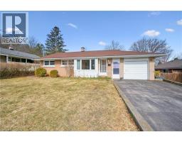 8 GORDON Street, Cambridge, Ontario