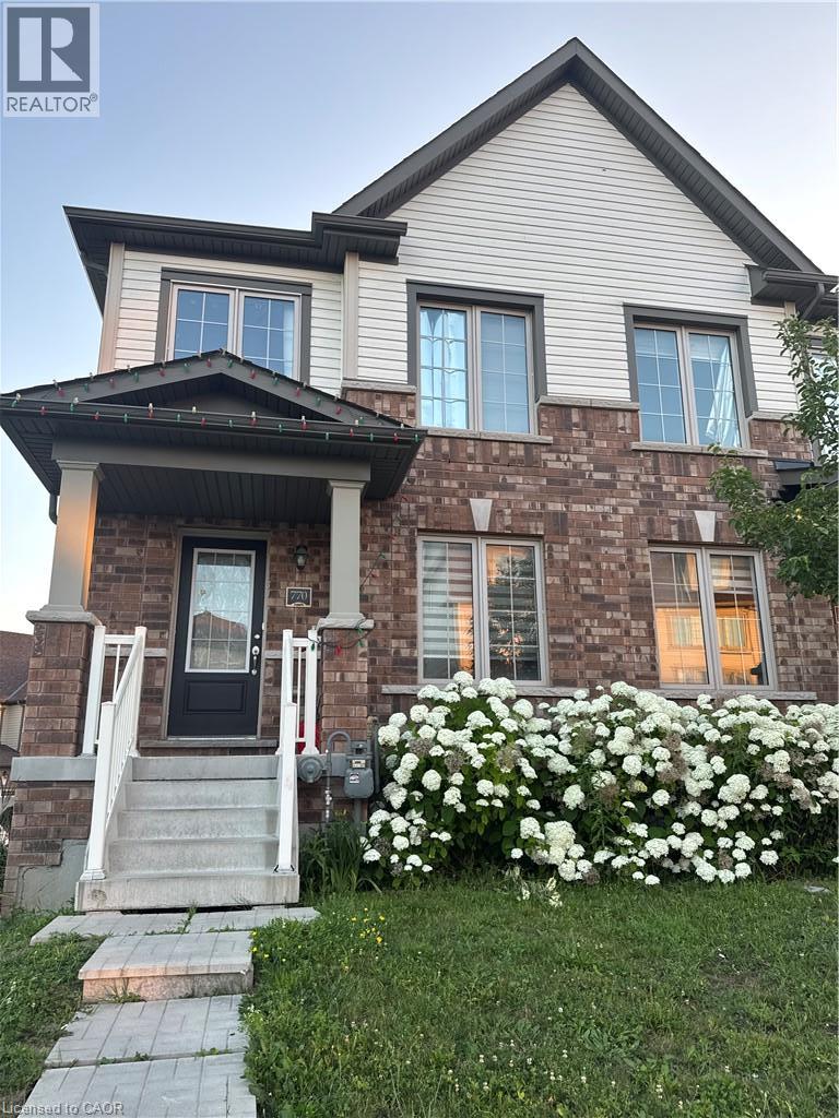 770 Linden Drive, Cambridge, Ontario  N3H 0E3 - Photo 2 - 40858785