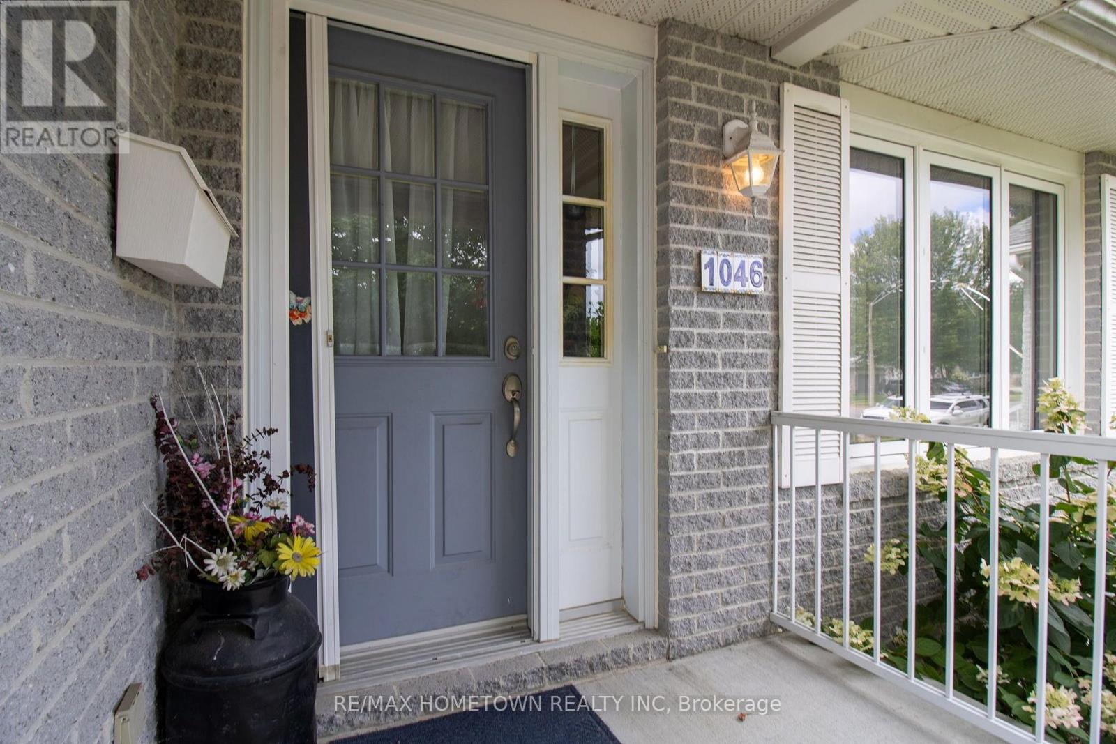 1046 Bridlewood Drive, Brockville, Ontario K6V 7E9 - Photo 3 - X13728106