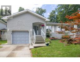 1046 BRIDLEWOOD DRIVE, Brockville, Ontario