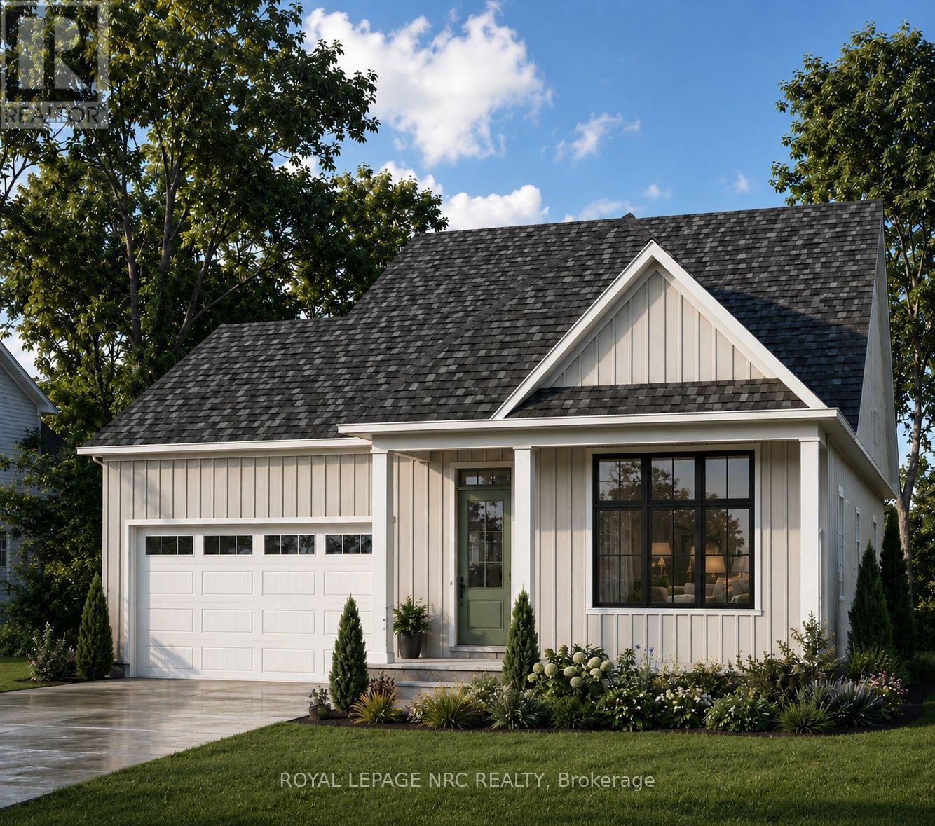 LOT 14 - (#592) MISSISSAUGA AVENUE, Fort Erie, Ontario