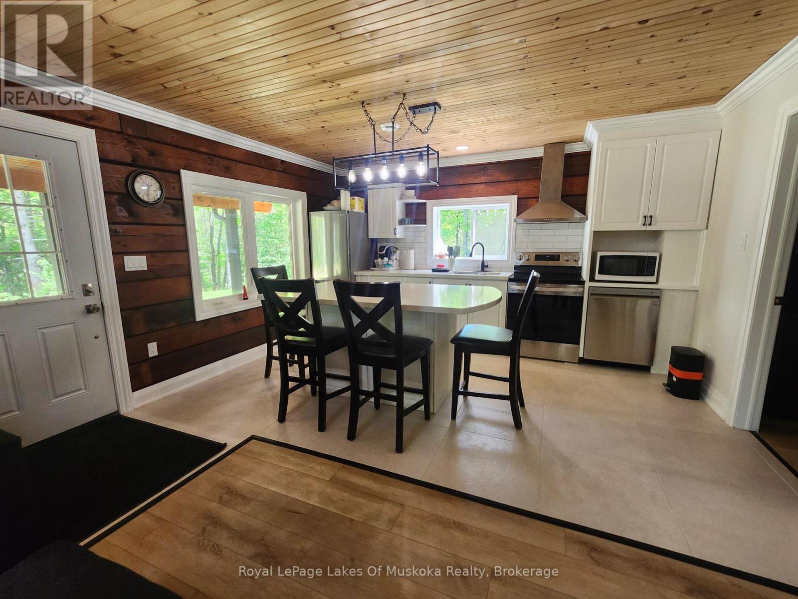 3997 CHETWYND ROAD, Kearney, Ontario