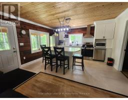 3997 CHETWYND ROAD, Kearney, Ontario