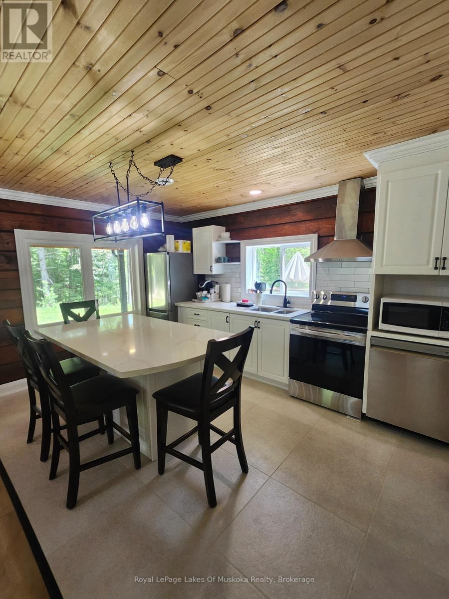 3997 Chetwynd Road, Kearney, Ontario  P0A 1M0 - Photo 3 - X13257512
