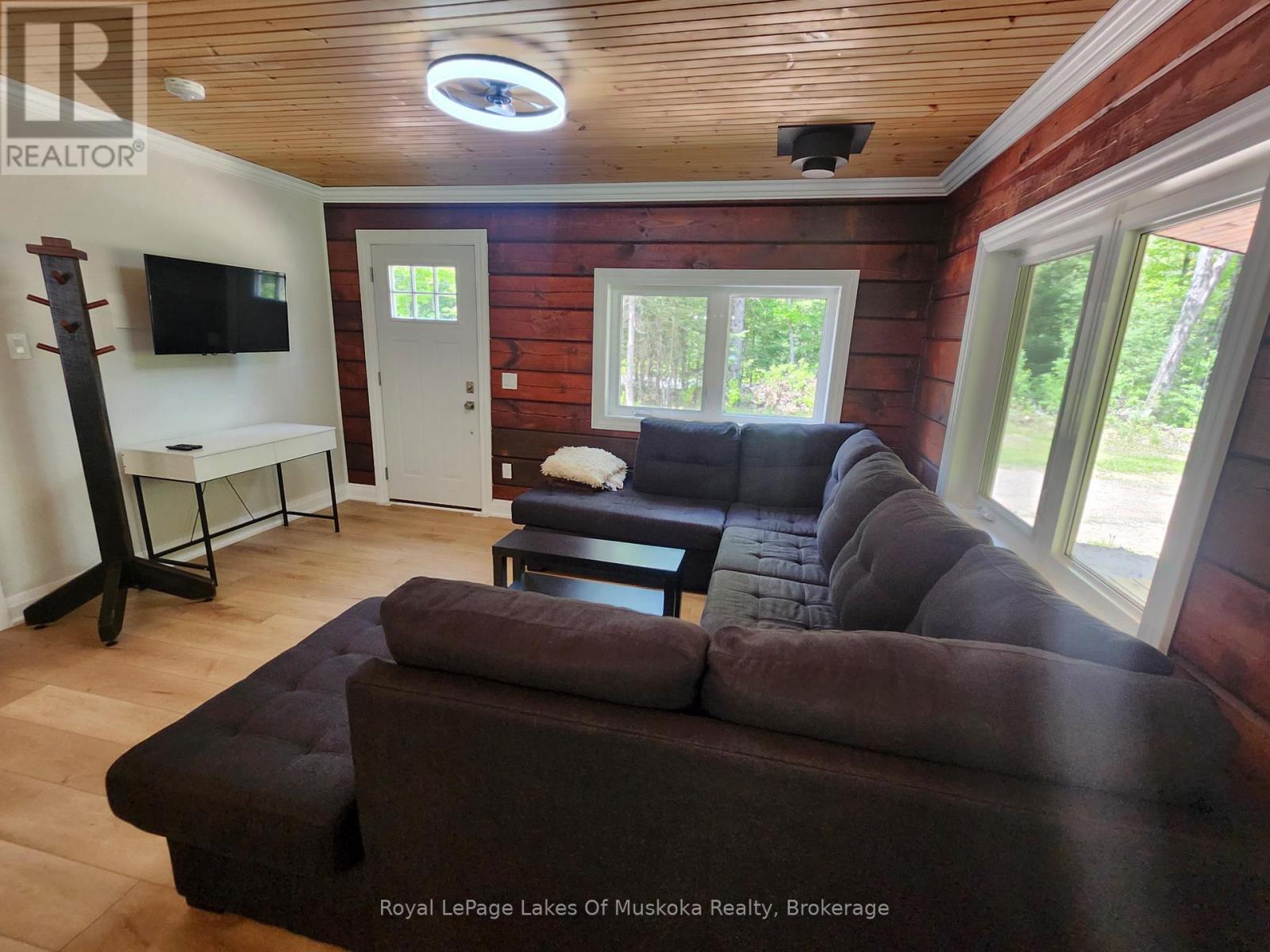 3997 Chetwynd Road, Kearney, Ontario  P0A 1M0 - Photo 4 - X13257512