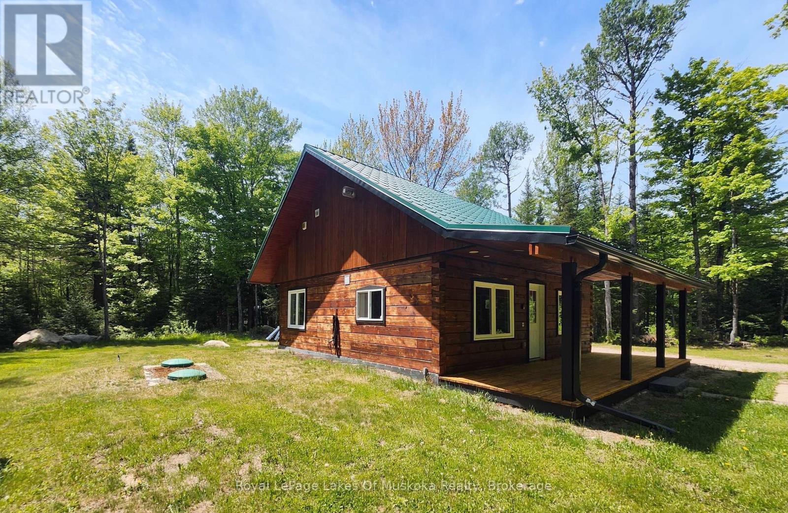 3997 Chetwynd Road, Kearney, Ontario  P0A 1M0 - Photo 7 - X13257512