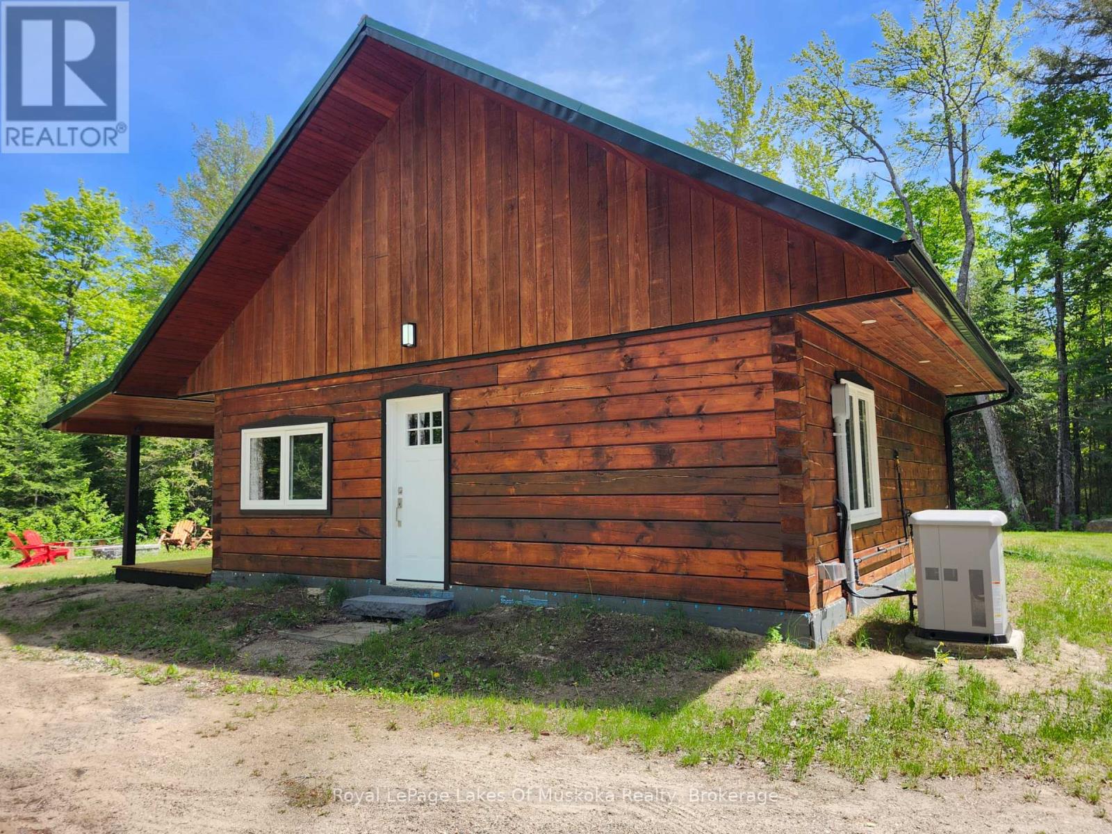 3997 Chetwynd Road, Kearney, Ontario  P0A 1M0 - Photo 9 - X13257512