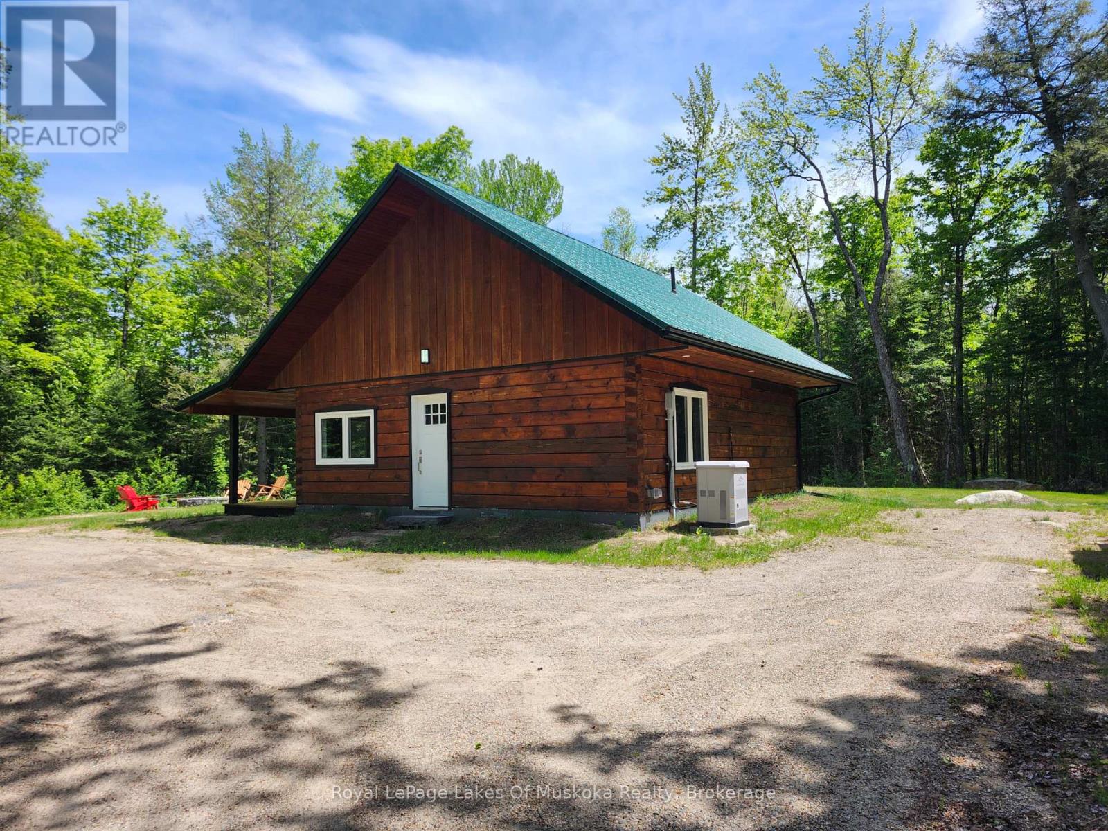 3997 Chetwynd Road, Kearney, Ontario  P0A 1M0 - Photo 8 - X13257512