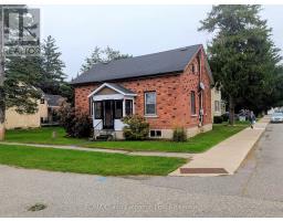 10 MARY STREET, Brockton, Ontario