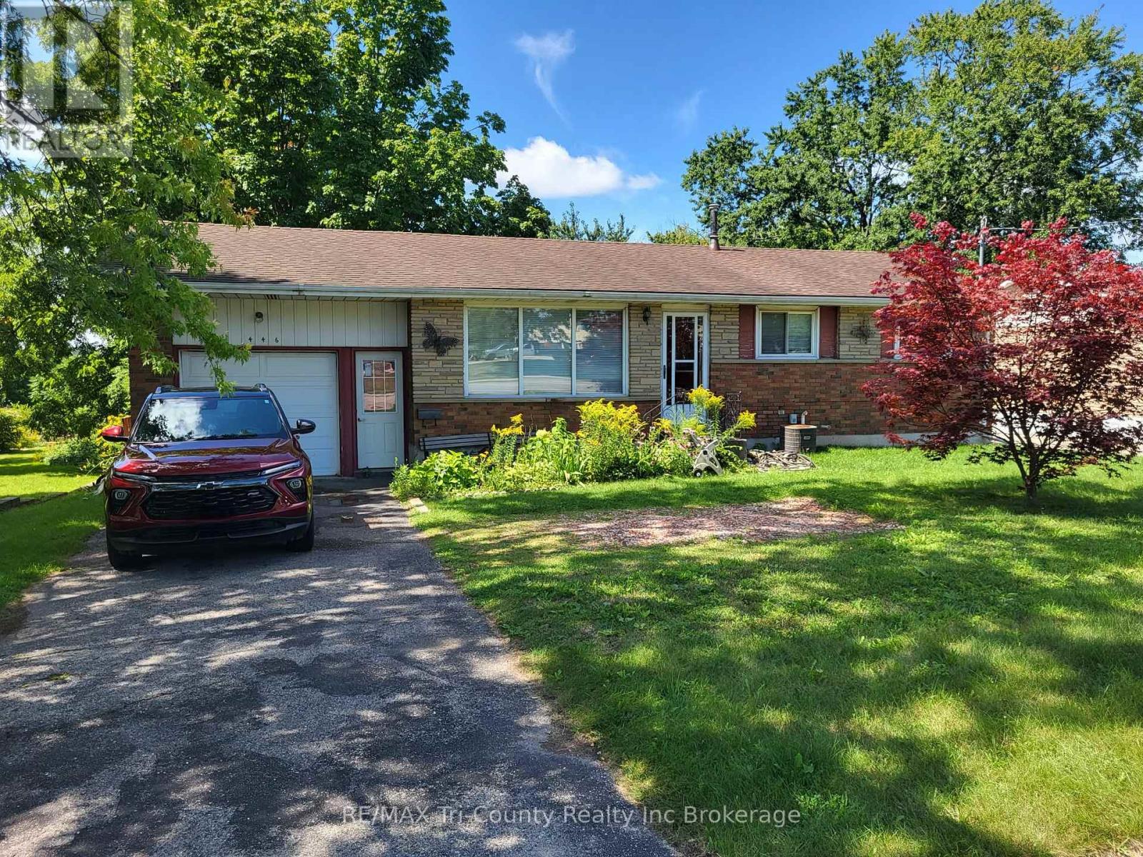 446 Norwich Avenue, Woodstock, Ontario N4S 3W5 - Photo 1 - X13728042