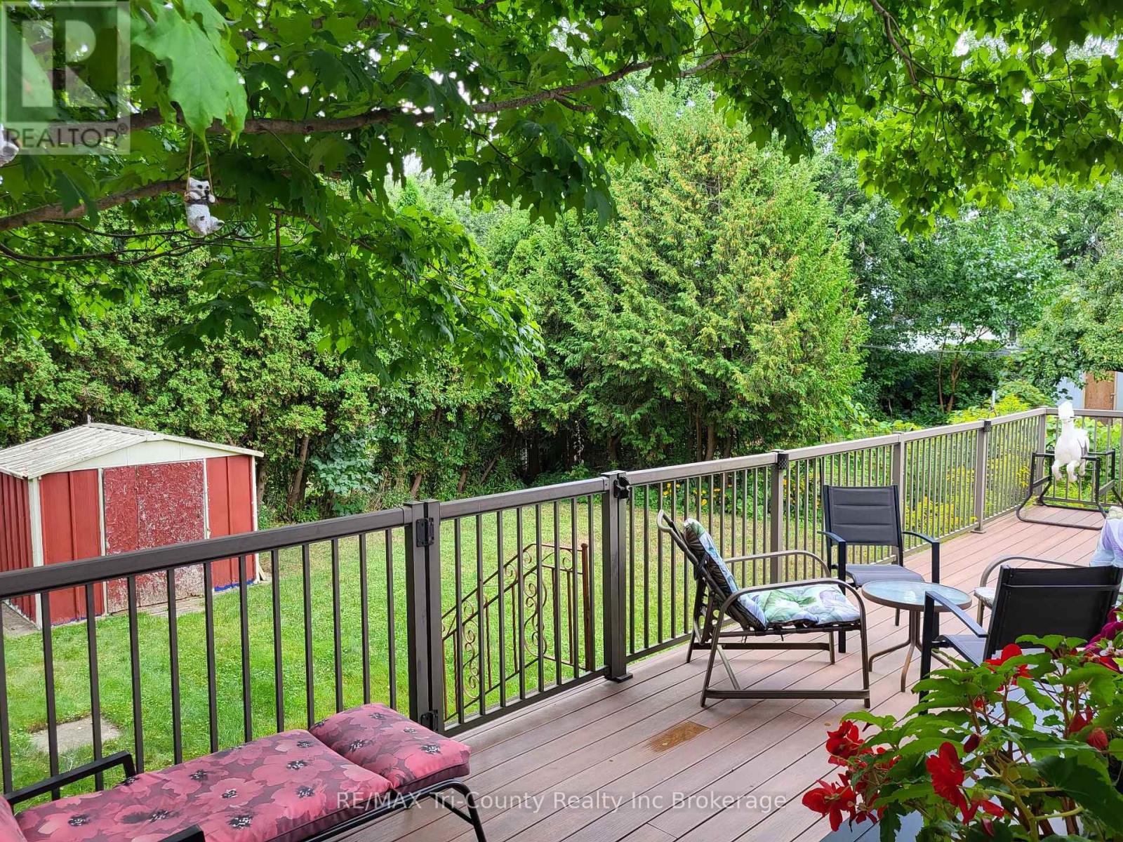 446 Norwich Avenue, Woodstock, Ontario N4S 3W5 - Photo 20 - X13728042
