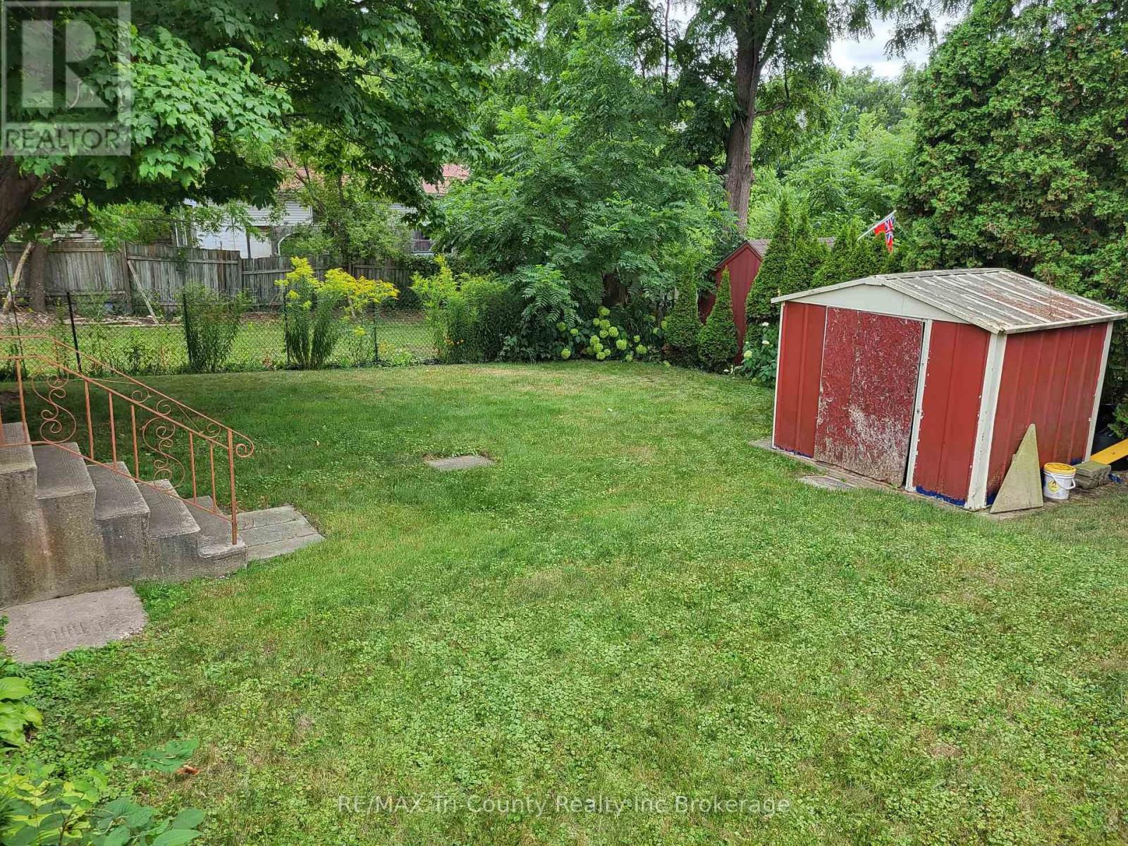 446 Norwich Avenue, Woodstock, Ontario N4S 3W5 - Photo 21 - X13728042