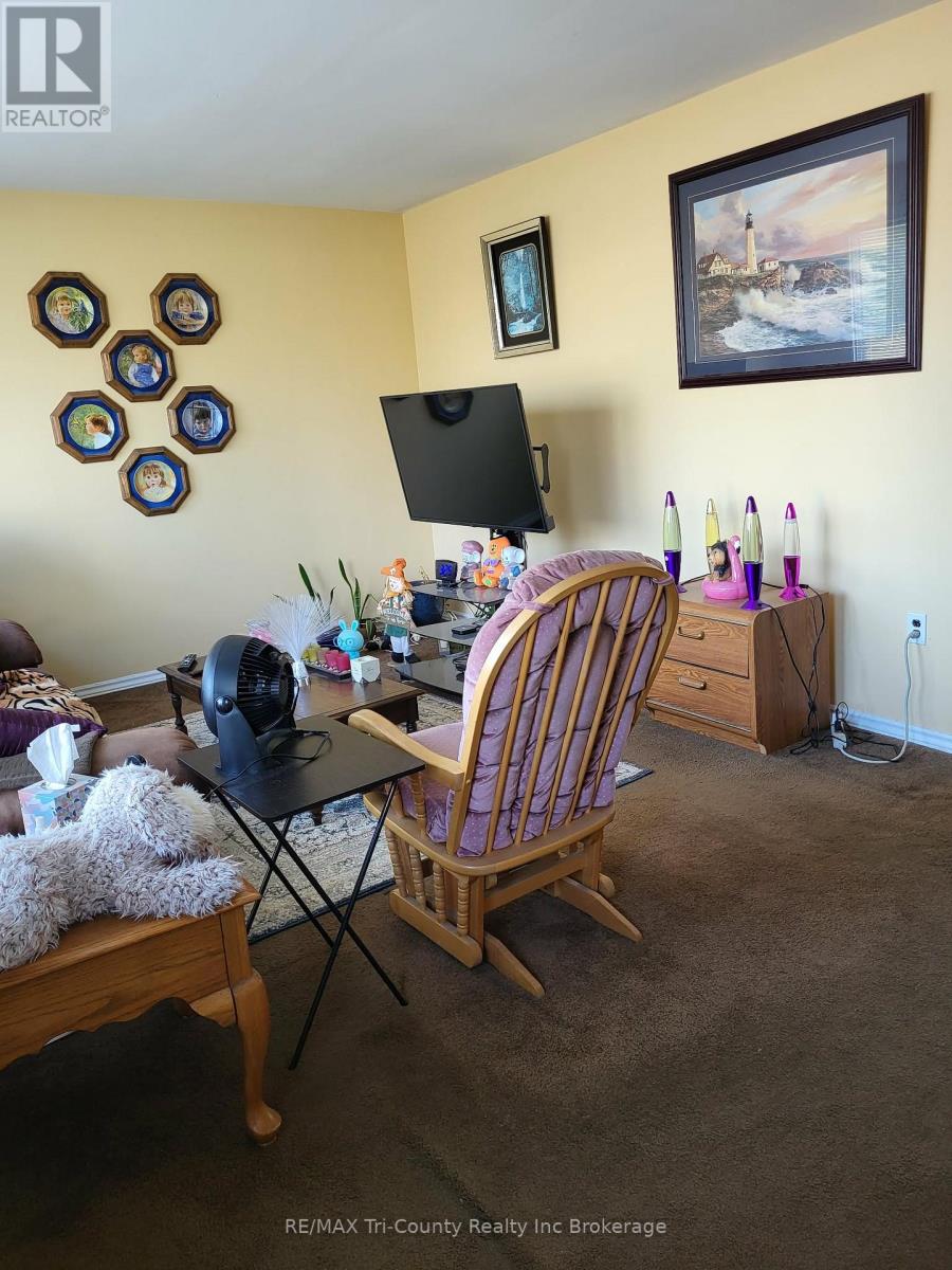 446 Norwich Avenue, Woodstock, Ontario N4S 3W5 - Photo 3 - X13728042