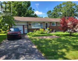 446 NORWICH AVENUE, Woodstock, Ontario