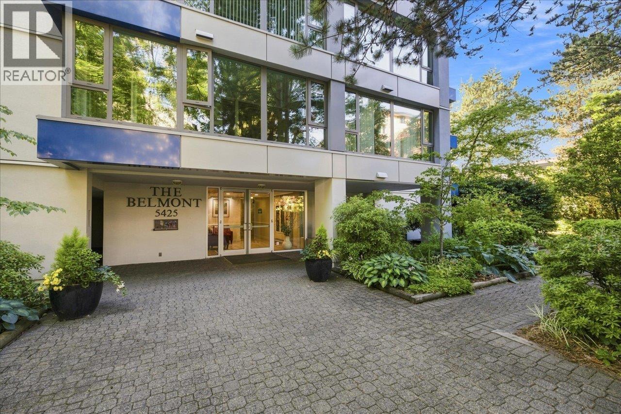 901 5425 YEW STREET, vancouver, British Columbia