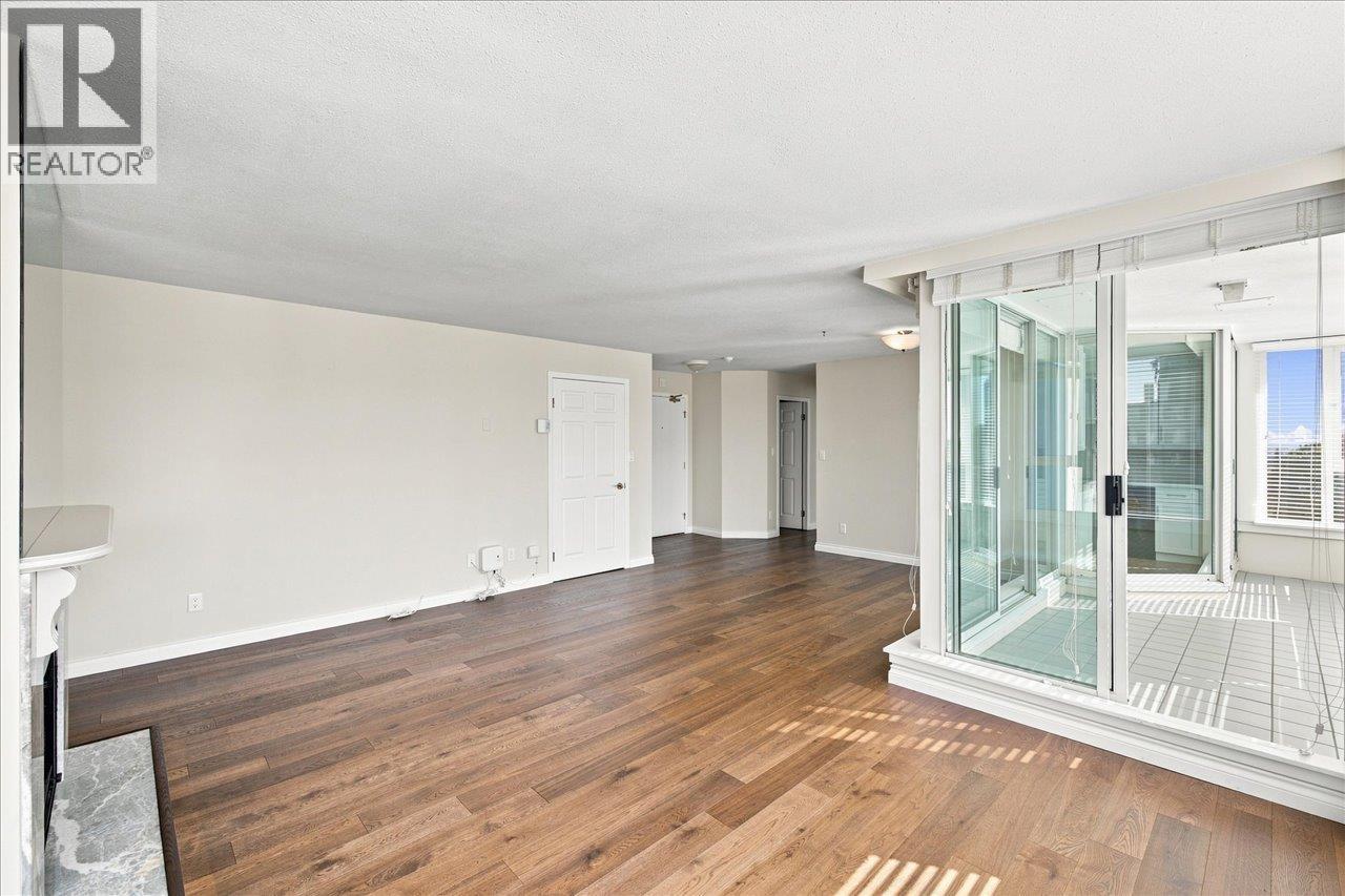 901 5425 Yew Street, Vancouver, British Columbia  V6M 3X7 - Photo 10 - R3159904