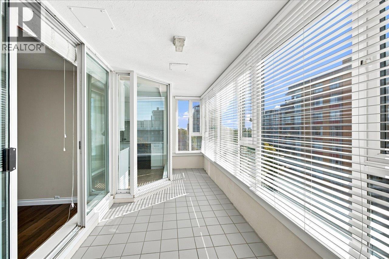 901 5425 Yew Street, Vancouver, British Columbia  V6M 3X7 - Photo 12 - R3159904